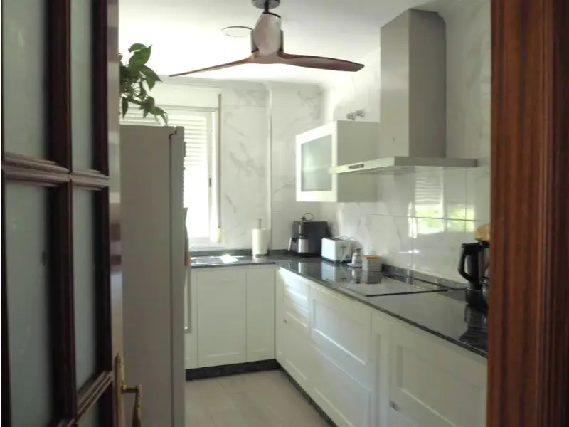 Venta Casa de 4 habitaciones en Campiña - Ref: SA00100