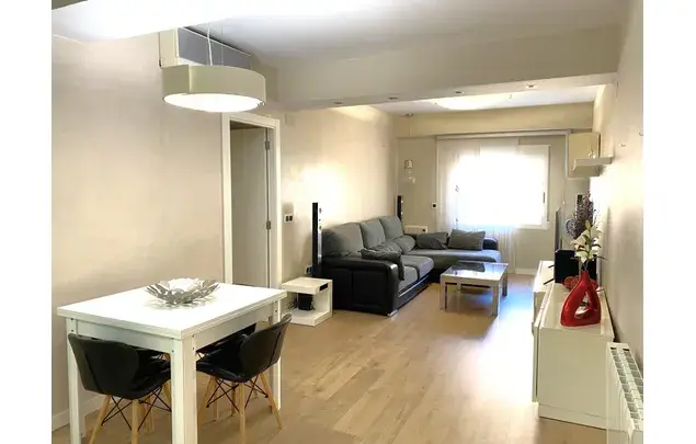Alquiler Apartamento 2 Dormitorios 66m2 Valencia Cerca Playa