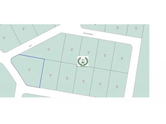 Terreno Urbano en Venta Los Arenales El Casar