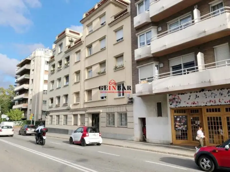 venta Piso en Les Tres Torres, Barcelona (48345464042.100500)- Globaliza