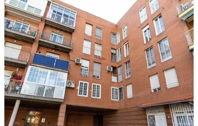 Apartamento 5 Dormitorios Madrid Estudiantes Profesionales