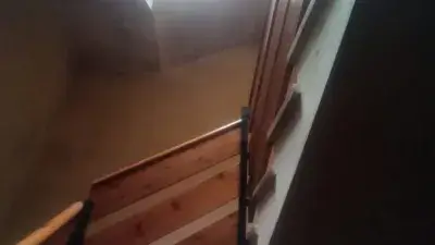 Piso para Reformar en Nagusia Kalea 4 Dormitorios