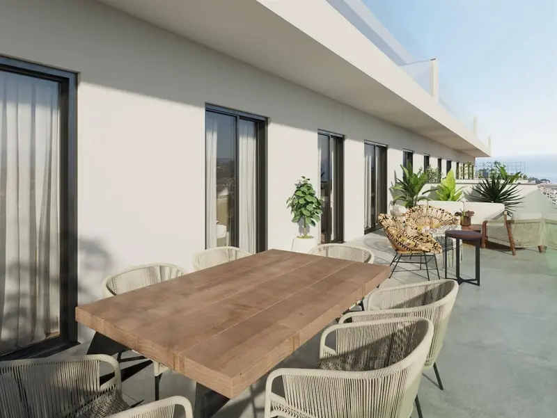 Apartamento en Venta Aguadulce Almeria Cerca del Mar