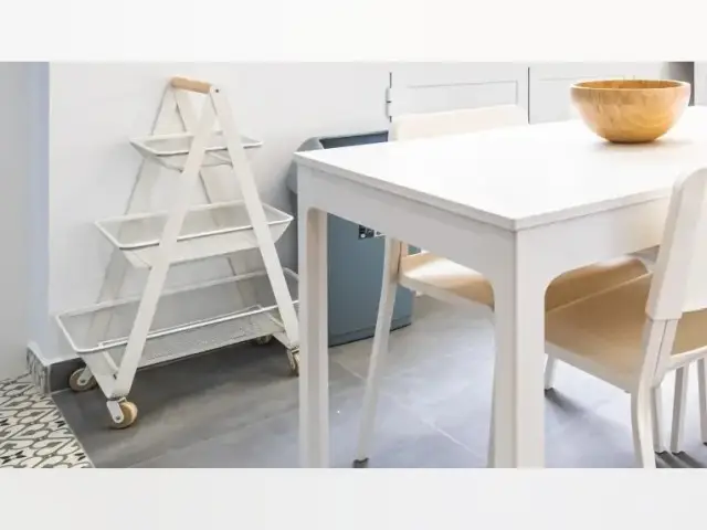 Habitación en piso compartido en alquiler, Alicante