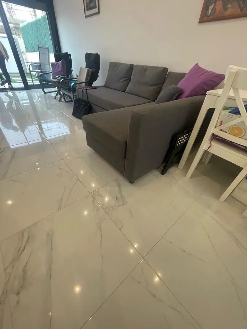 Villa Moderna en Roda Murcia cerca de Golf y Playas