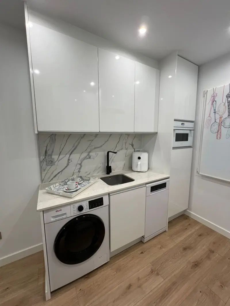 Venta Piso Centro Oviedo Campo San Francisco Reformado