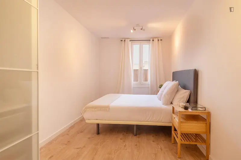 Apartamento 3 Dormitorios con Zona Exterior