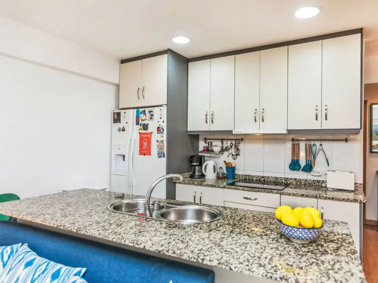 Apartamento 2 Dormitorios Oropesa del Mar Playa Cerca Renovado
