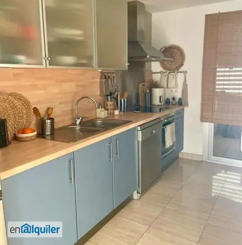 Alquiler Piso Playa de Palma 2 habitaciones 2 baños
