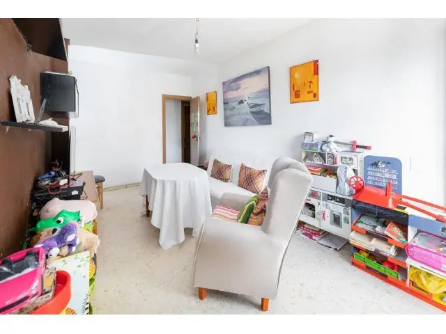 Piso 3 Dormitorios Armilla Pie Metro Gran Oportunidad