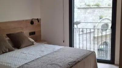 Apartamento en Alquiler en Placa de Santa Maria