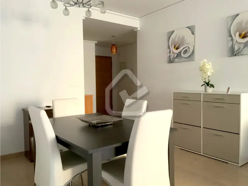 Venta Piso 2 Dormitorios La Xara Denia
