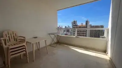 Apartamento en alquiler en Levante