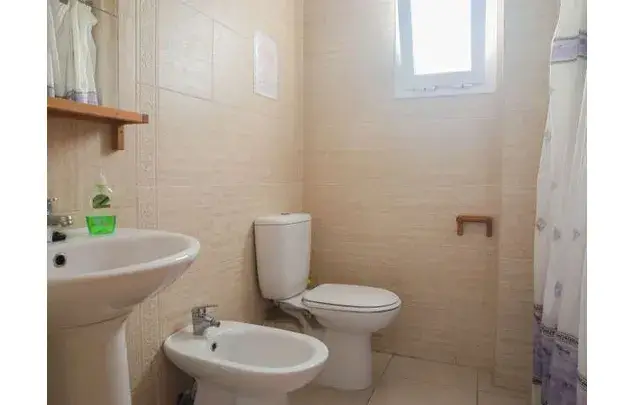 Alquiler Habitaciones Amuebladas 85m2 Torrente