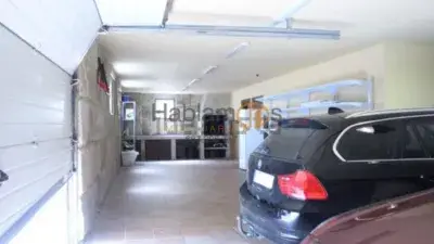 Casa en Venta Vilanova de Arousa 280m2 4 Dormitorios 4 Baños