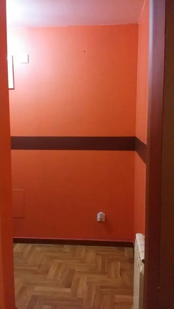 Apartamento en Llano Alto Semi-nuevo 44m2 con Terraza