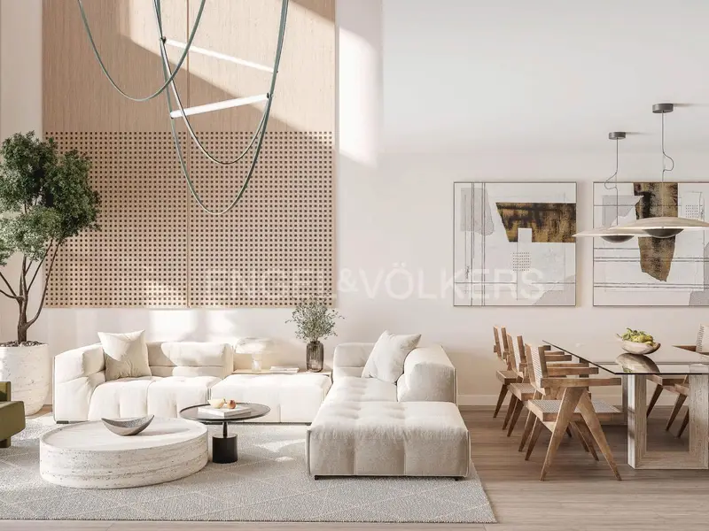 Chalet Pareado Moderno en Torrelodones Madrid