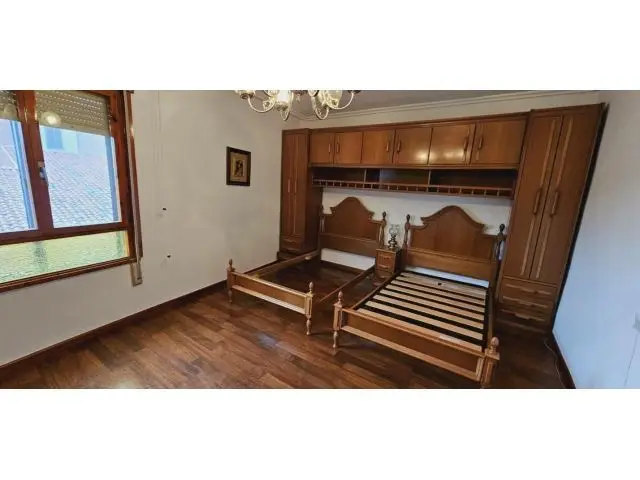 Piso en Venta Sahagún 100m² 3 Dormitorios