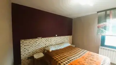 Apartamento en Venta Cabez	ón de Pisuerga Vistas
