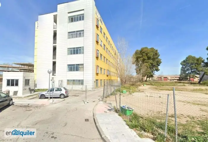 Estudio Loft 35m2 Guadalajara Alquiler
