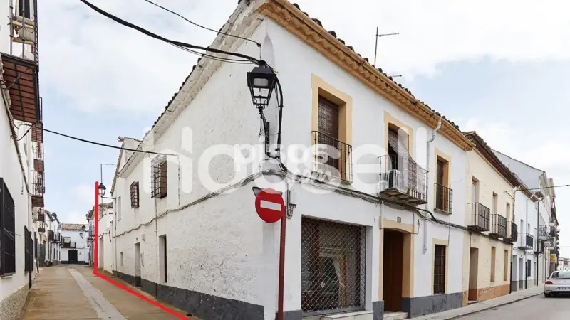 Casa en venta en Calle del Conde Mejorada, cerca de Calle del Garabatillo