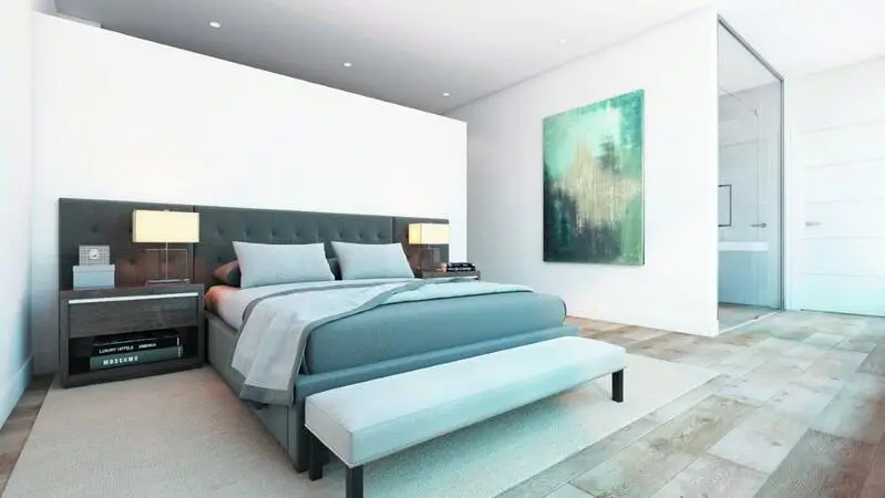 Villa de Lujo en Málaga 4 Dormitorios Piscina Privada
