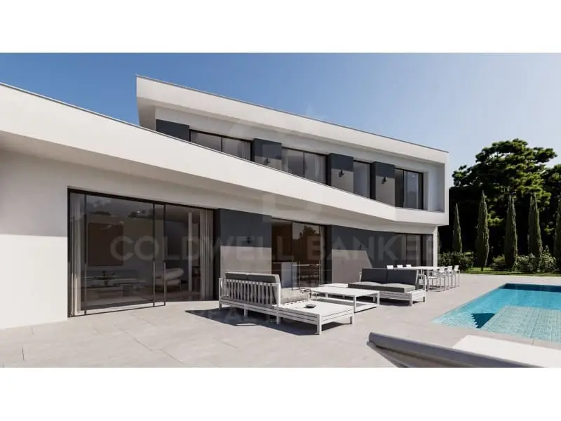 Chalet en Venta Costa Blanca 3 Dormitorios 3 Baños Piscina Privada