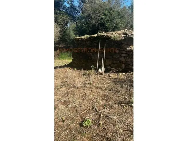 Casa de Campo - Masia en Venta en Mazaricos A Coruna