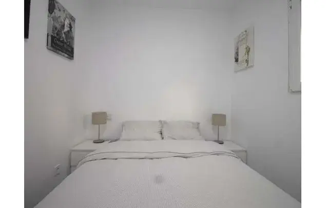 Alquiler piso 2 dormitorios 60m2 Madrid