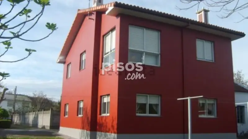 Casa en venta en Pazos