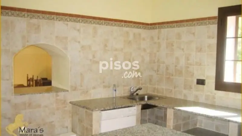 Finca Rustica en Venta Siles Jaen 472 Ha Hotel Caza