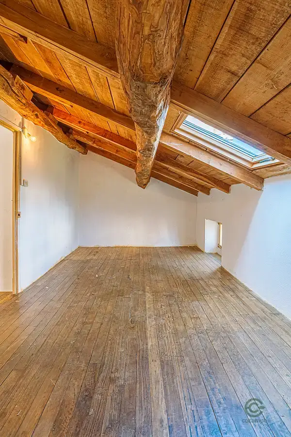 Casa con Encanto en Mondoñedo 228m2 5 Dormitorios