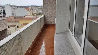 Piso en venta en Carballo