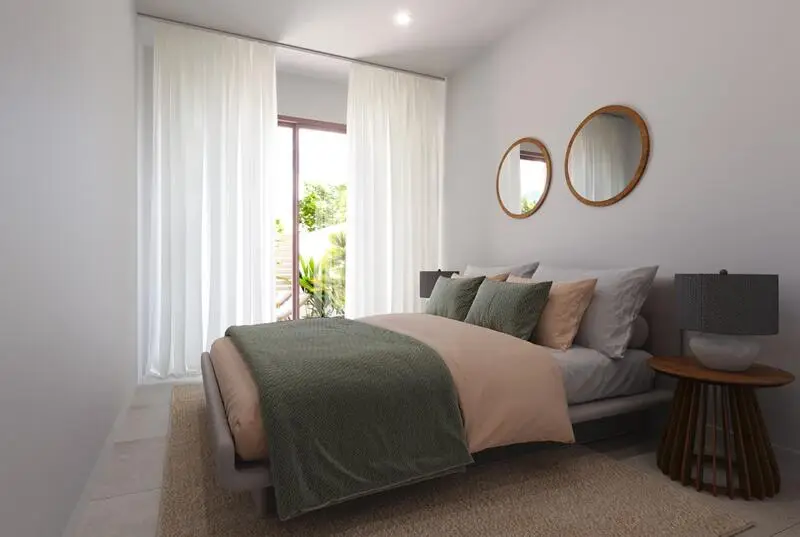 Villa Pareada en Roldan Murcia