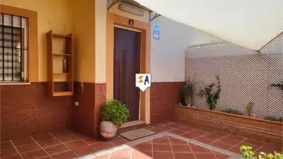 Casa en venta en Fuente de Piedra