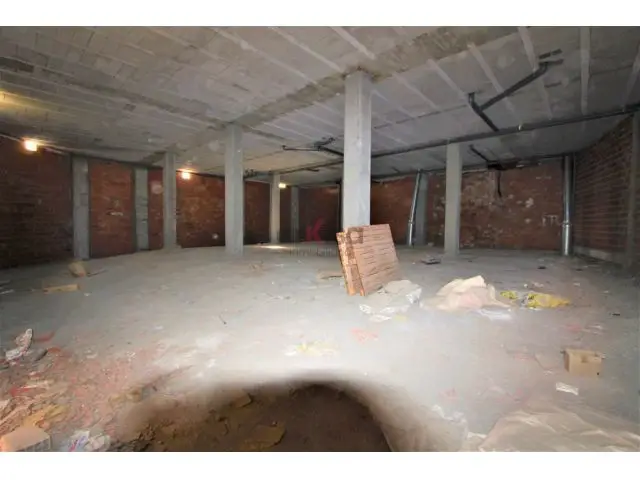 Local Comercial 333m2 El Ejido Restauracion Clinicas