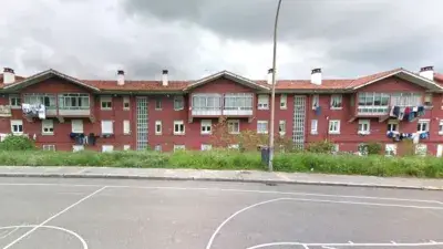 Piso en venta en subasta judicial Avilés Asturias