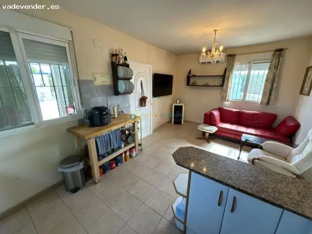 Chalet en Venta Playa Oliva Vistas Impresionantes