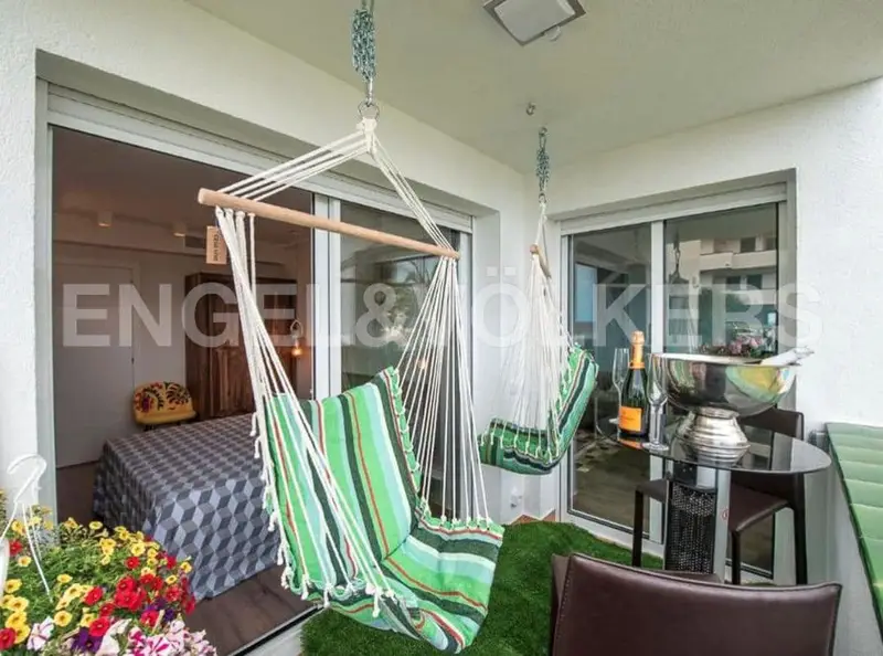 Apartamento Playa en alquiler en Sitges, Barcelona