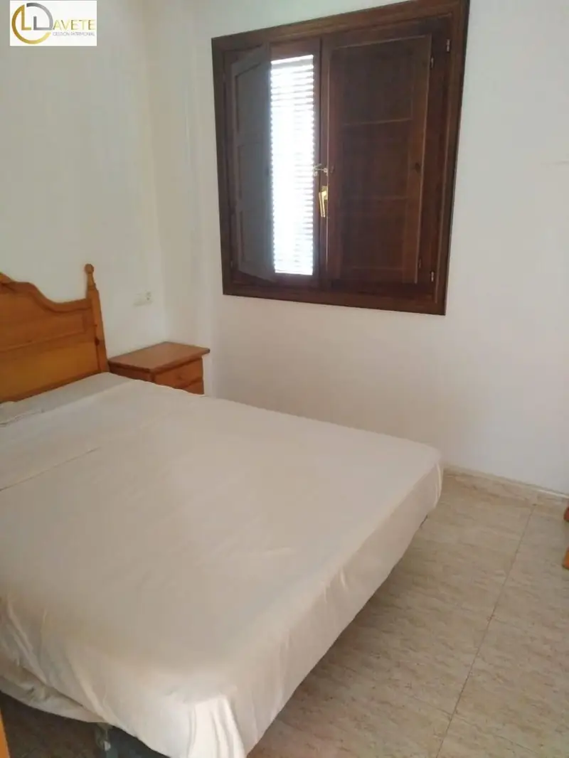 Bungalow en venta en Los Alcázares, Murcia