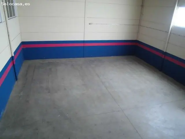 Nave Industrial en Venta Miguelturra Ciudad Real
