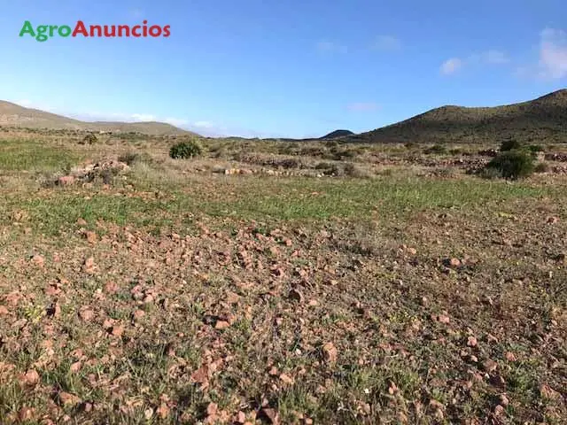 Venta  de Finca para uso recreativo, ganadero en Almería