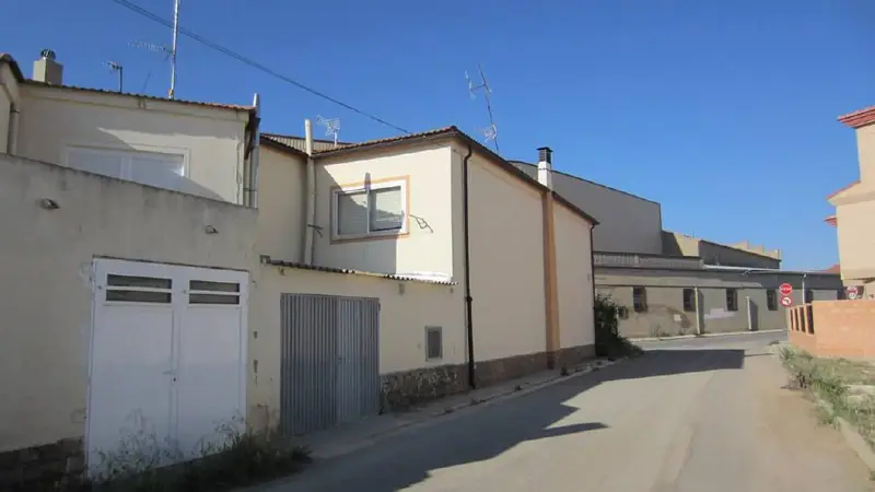 Vivienda en Venta Camporrobles 112m2
