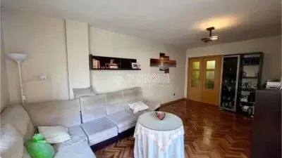 Piso en Venta Valdepeñas 121m2 4 Dormitorios 2 Baños