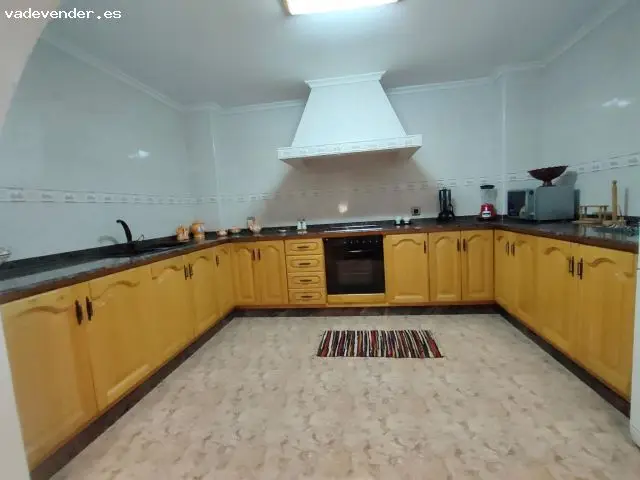 Casa en Almazora 142m2 4 dormitorios 2 ba	nos Terraza