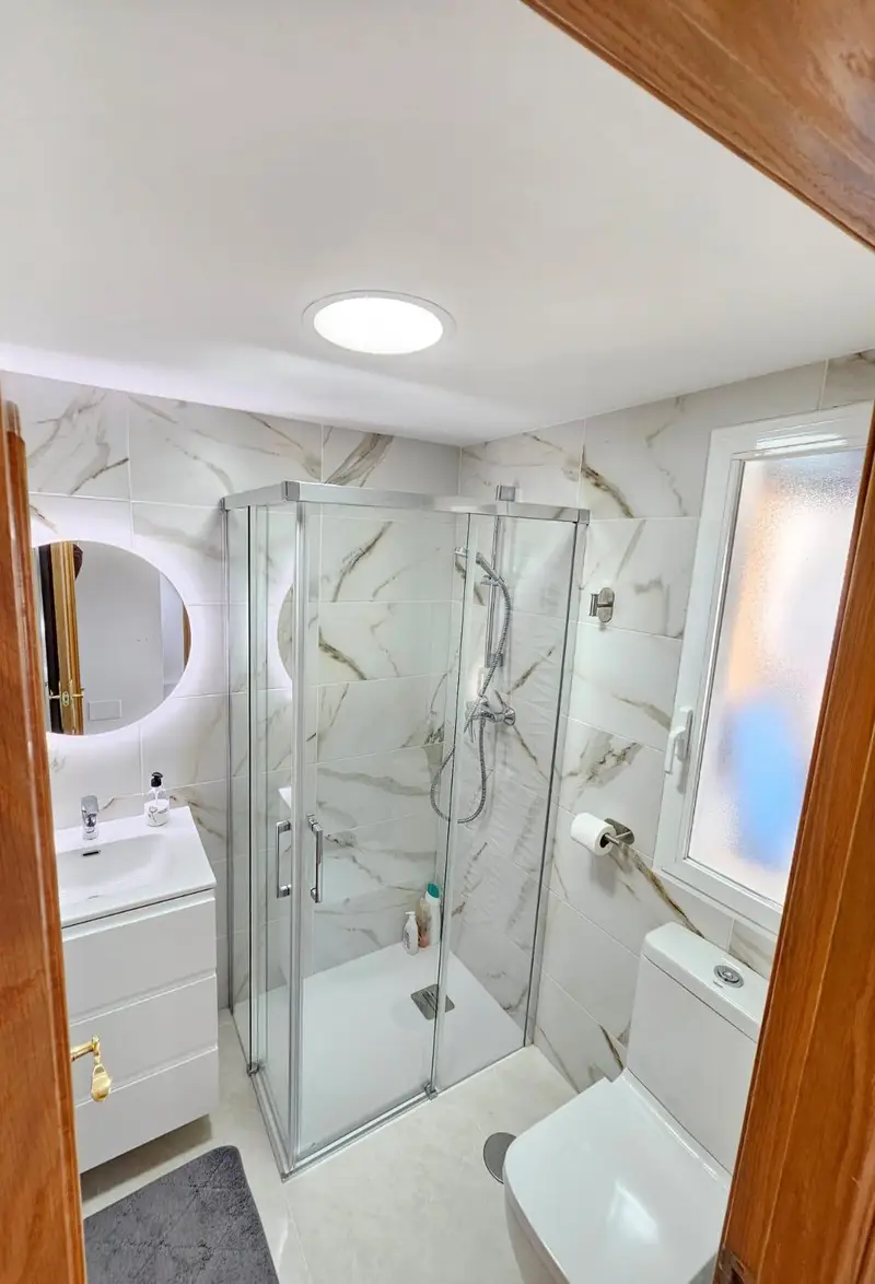 Duplex en Venta Urbanizacion Casanova Calpe Obra Nueva Alegria