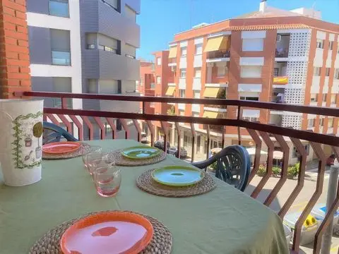 Piso 2 Dormitorios en Venta Cambrils