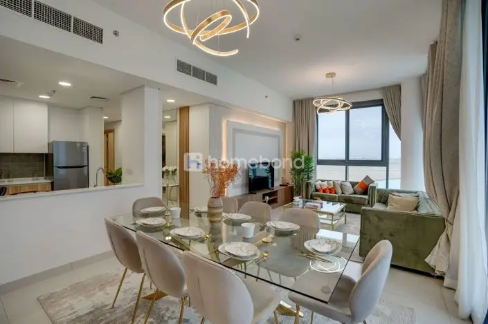Apartamento 2 Dormitorios en Venta Sharjah BlueBay Walk
