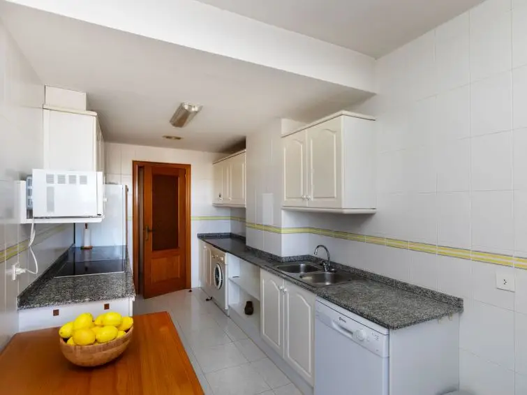 Apartamento 3 Dormitorios Vinaròs Cerca de la Playa