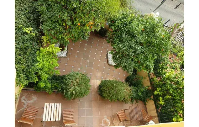 Alquiler Casa 5 Dormitorios Barcelona